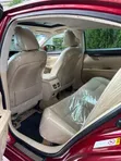 Lexus ES 2013 - An Shigo Da Shi Amurka, An Bashi Fassara Lagos - 4