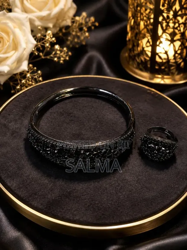 Zircon Bracelet da Zobe - 1