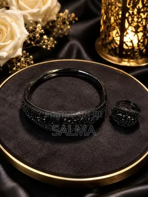 Zircon Bracelet da Zobe