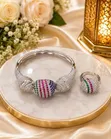Zircon Bracelet da Zobe - 2