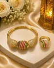 Zircon Bracelet da Zobe - 4