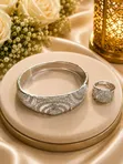 Zircon Bracelet da Zobe - 5