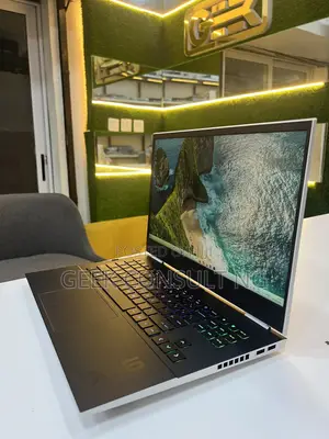 HP Omen X 16 Gaming Laptop | Intel Core i7 | 32GB RAM | 1TB SSD | RTX 3070