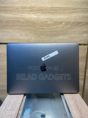 Apple MacBook Pro 2019 15" Intel Core i7 16GB RAM 512GB SSD