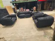 Brand New 7-Seater Upholstery Padded Sofa Couch - 2