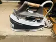 Rowenta Industrial Steam Pressing Iron - 2