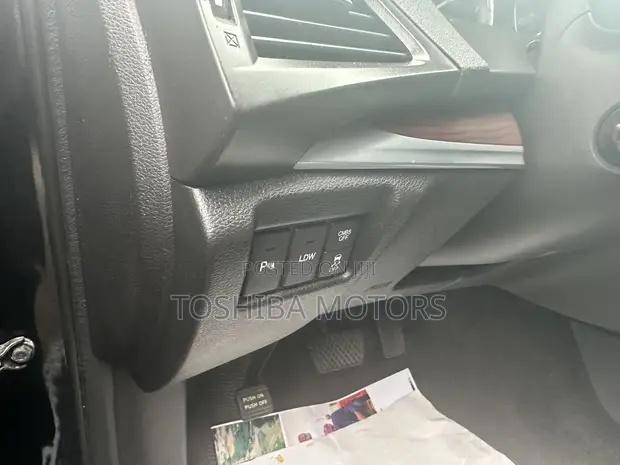 2015 Acura MDX SH-AWD SUV - 1