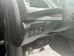 2015 Acura MDX SH-AWD SUV