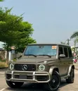 Mercedes-Benz G-Class G 63 AMG 2023 Zinari - 3
