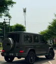 Mercedes-Benz G-Class G 63 AMG 2023 Zinari - 4