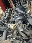 Nissan Amanda V8 Q56 Direct Tokunbo Engine - 2
