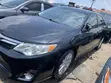 2013 Toyota Camry XLE V6 Sedan - Babu Hatsari - 1