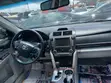 2013 Toyota Camry XLE V6 Sedan - Babu Hatsari - 2