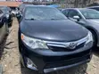 2013 Toyota Camry XLE V6 Sedan - Babu Hatsari - 4