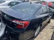 2013 Toyota Camry XLE V6 Sedan - Babu Hatsari - 5