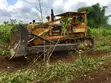 D8K Bulldozer for Bush Clearing - 2