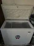 Thermocool Chest Freezer 203L - 2