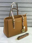 Michael Kors Luxury Jaka - Duk Launuka Akwai - 1