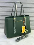 Michael Kors Luxury Jaka - Duk Launuka Akwai - 3
