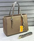 Michael Kors Luxury Jaka - Duk Launuka Akwai - 4