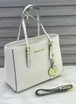 Michael Kors Luxury Jaka - Duk Launuka Akwai - 5