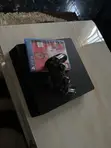 Used PS4 Console with 1 Controller & FIFA 2020 - 1