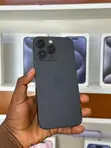 Apple iPhone 14 Pro Max 256GB Black (Used) - 3