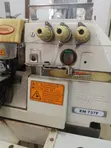Three Thread Industrial Weaving Machine - 1