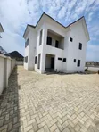 5 Bedroom Duplex da BQ a Nnpc Estate, Life Camp - 1