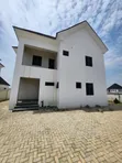 5 Bedroom Duplex da BQ a Nnpc Estate, Life Camp - 2