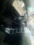Peugeot 307 Sedan 2007 Black - 3