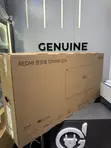 New Xiaomi Redmi G34WQ 34'' 180Hz HDR400 WQHD Gaming Monitor - 2