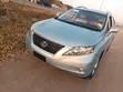Lexus RX 350 2010 Blue - 2
