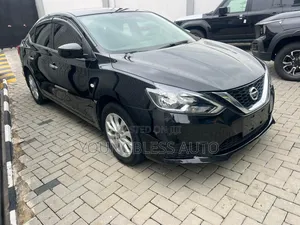 2022 Nissan Sylphy