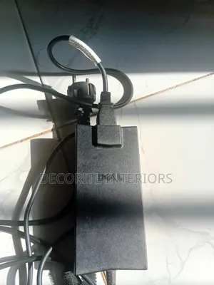 Used Dell Adapter/Charger