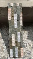 Dutse Mai Tsarki Don Bango Da Ginshiƙai Na Waje - 1
