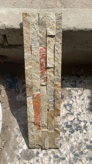 Dutse Mai Tsarki Don Bango Da Ginshiƙai Na Waje
