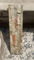 Dutse Mai Tsarki Don Bango Da Ginshiƙai Na Waje - 2