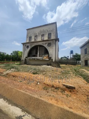 Gidan Bacci 6 na Sayarwa a Galadimawa