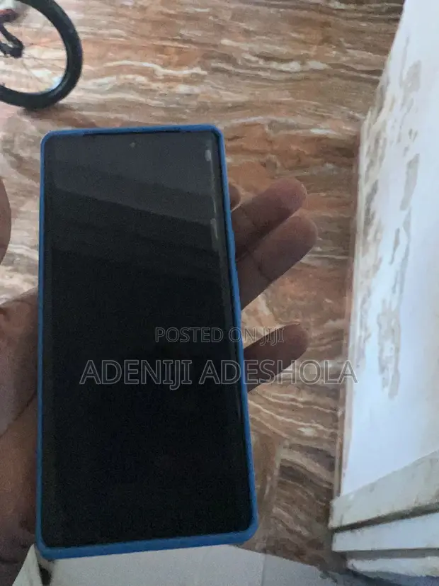 Google Pixel 6 Pro 128GB Gray - 1