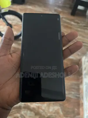 Google Pixel 6 Pro 128GB Gray