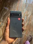 Google Pixel 6 Pro 128GB Gray - 4