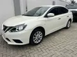 2022 Nissan Sylphy Classic - White - 1