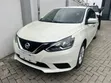 2022 Nissan Sylphy Classic - White - 2