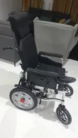Motorised Electric Wheelchair - 1