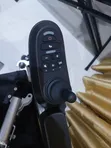 Motorised Electric Wheelchair - 3