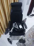 Motorised Electric Wheelchair - 4