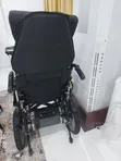 Motorised Electric Wheelchair - 5