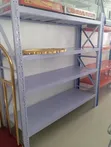 Sabon Warehouse Shelving Rack - Sashe 4 - 2