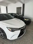 Toyota Camry XSE Sedan 2015 - 1